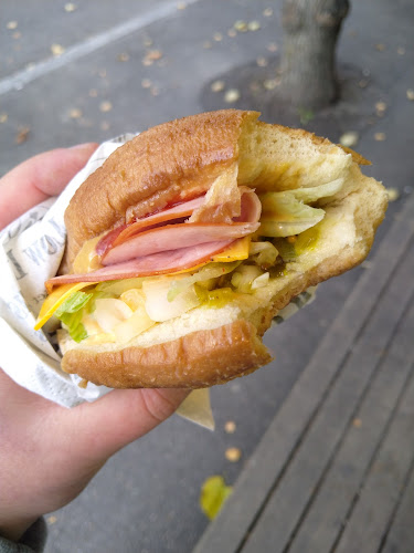 Marin Grilli - Hämeenlinna