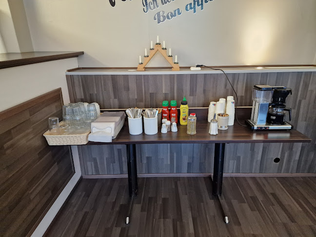 Opinii despre Felicia Pizzeria în Järvenpää - Ravintola-ala