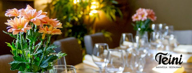 Ravintola Teini - Turku