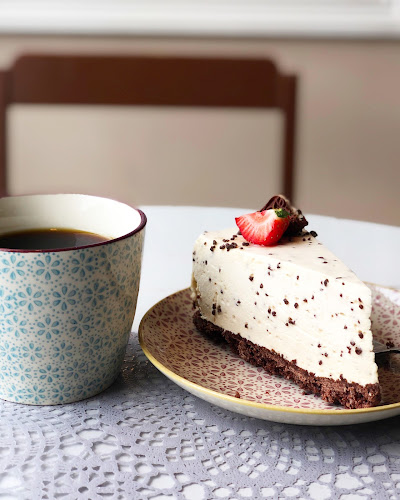 Wanhan Rauman KaffeBar
