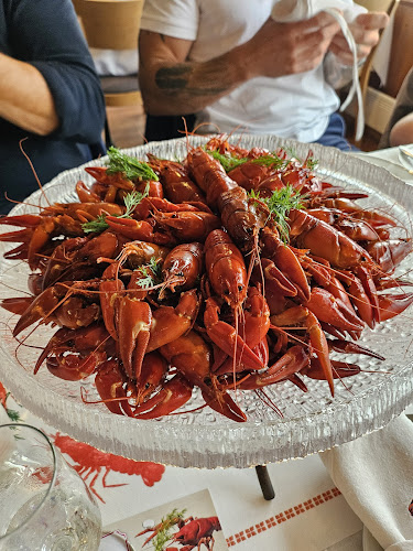 Opinii despre Ravintola Saari în Helsinki - Ravintola-ala