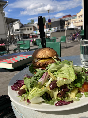 Comentarii opinii despre Tuba Food & Lounge