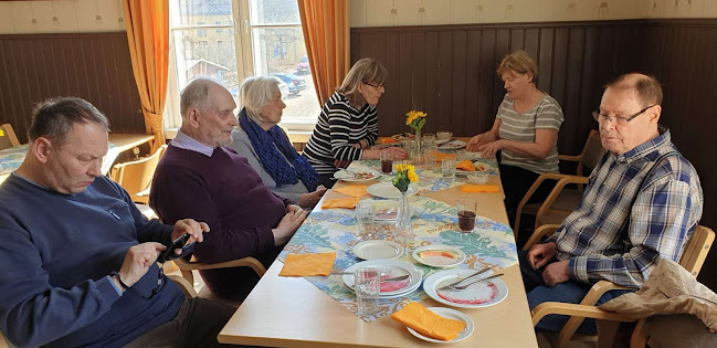 Ravintola Seiska - Hämeenlinna