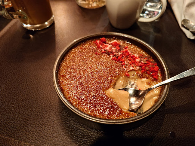 Ravintola Stefan's Steakhouse - Jyväskylä - Ravintola-ala