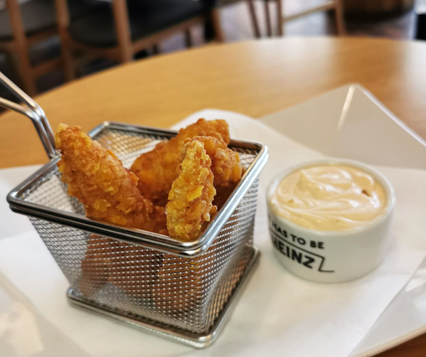 Comentarii opinii despre Suntti Kåren Bar & Grill