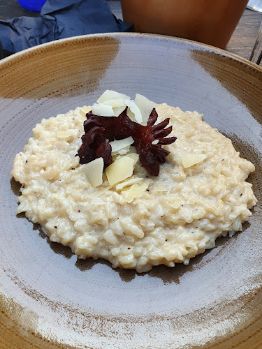 Comentarii opinii despre Ravintola El Patio