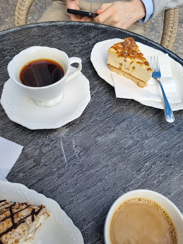 Reviews of Aveny Café in Vaasa - Ravintola-ala