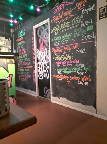 Daddy Greens Pizzabar Töölö Phone number