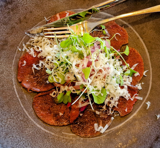 Reviews of Riipisen Riistaravintola / Riipinen Wild Game Restaurant in Kuusamo - Ravintola-ala