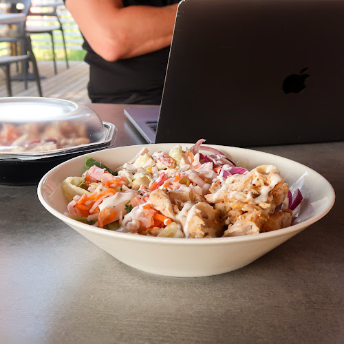 Comentarii opinii despre Heinosen Leipomo - Leipomokahvila ja myymälä Hiiskoskentie