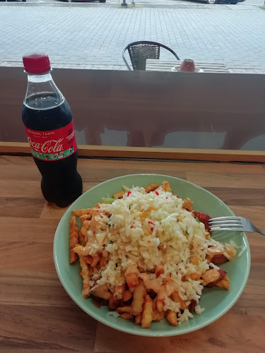 Grilli Kivelä - Ravintola-ala