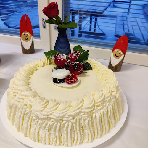 Lounasravintola Hovitar - Ähtäri