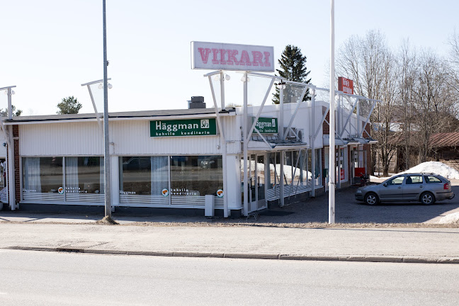 Vanhatie 59, 86600 Haapavesi