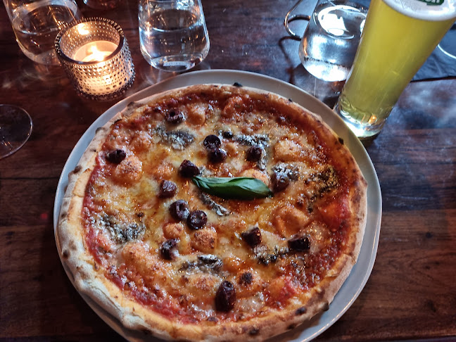 Nera - Scandinavian Steak House