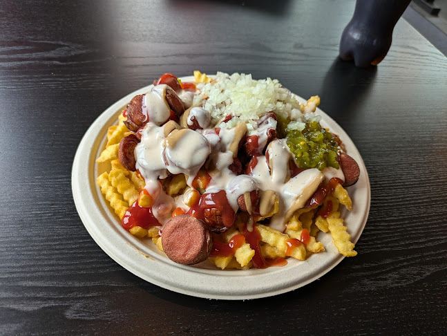 Pohjanmaan Grilli - Ravintola-ala