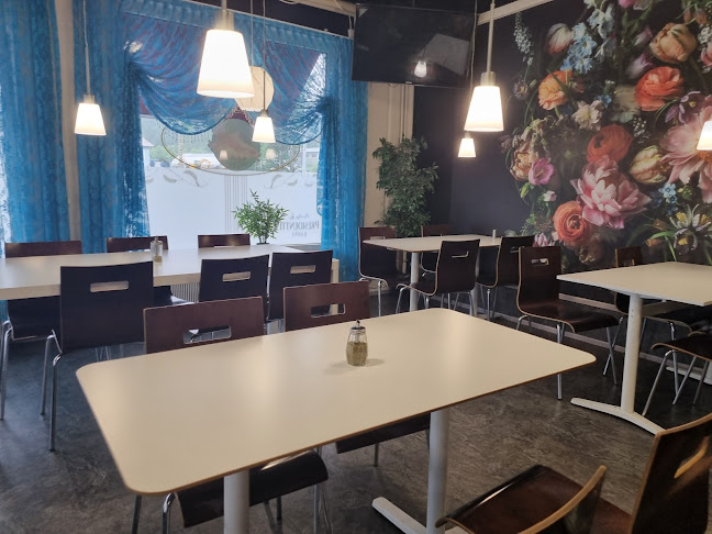 Opinii despre Papas pizzeria în Saarijärvi - Ravintola-ala