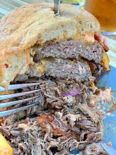 Kauppuri 5 Burgers - Oulu