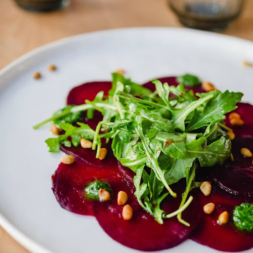 Opinii despre Ravintola Aino în Helsinki - Ravintola-ala