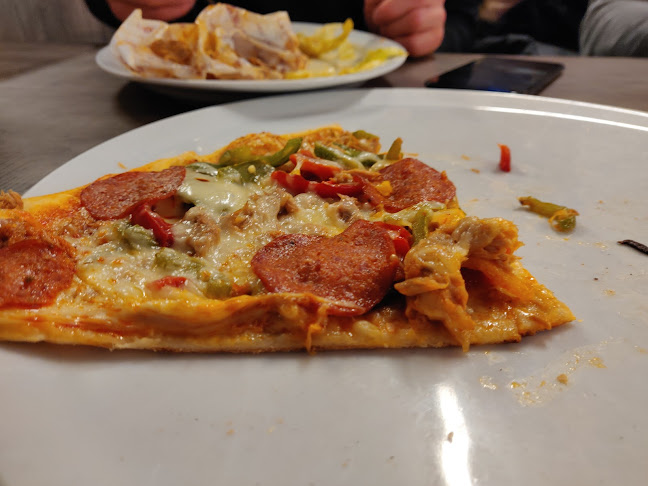 Selvi - Ravintola-ala