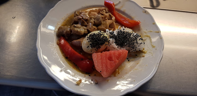 Kahvila-Ravintola Rahlan - Pyhäjoki