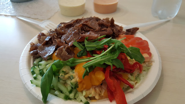 Opinii despre Katukeittiö Take Away în Raahe - Ravintola-ala