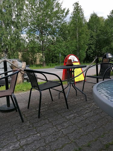 Kahvila-Ravintola Pikku-Pietari