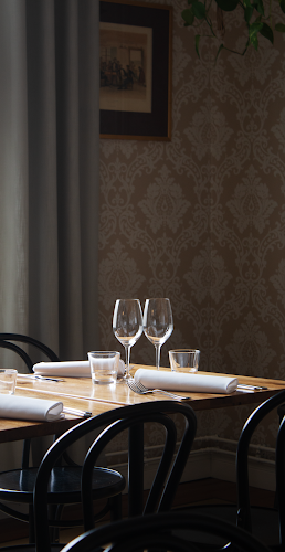 Ravintola Villa Lilla - Espoo