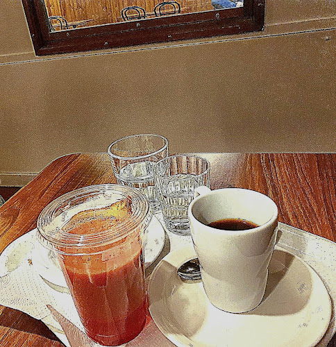 Opinii despre Aschan Kauppahalli în Turku - Ravintola-ala