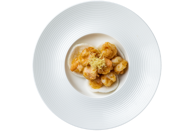 Comentarii opinii despre Zhèn Restaurant & Bar