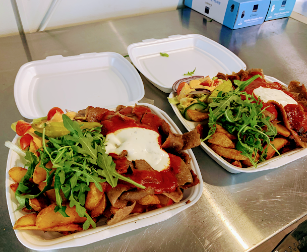 Comentarii opinii despre Pizzeria Bufalina