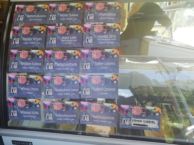 Haltialan tila, Laamannintie 17, 00690 Helsinki