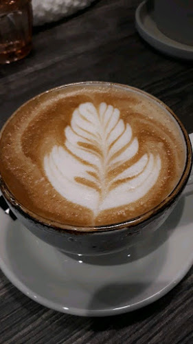 Comentarii opinii despre Coffee House, Pori