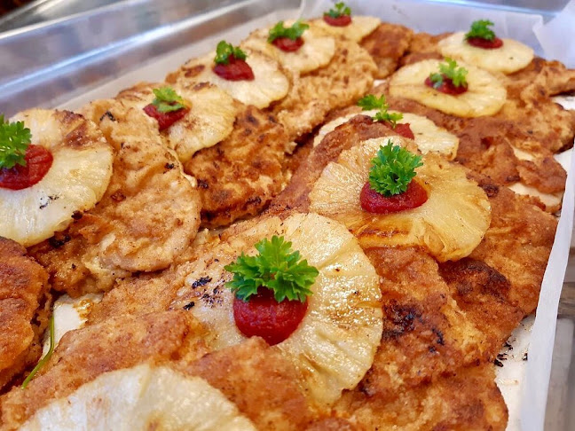 Lounastamo Joensuu - Ravintola-ala