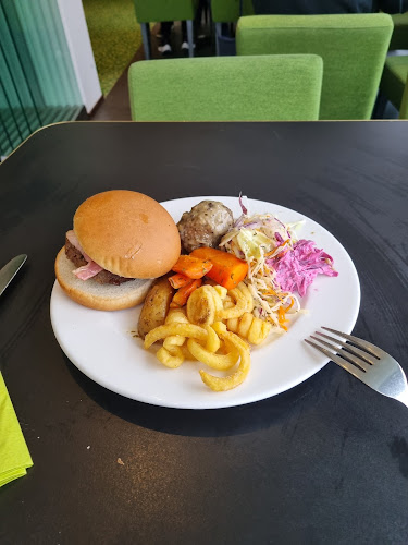 Närpesvägen 16 C, 64200 Närpes