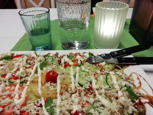 Opinii despre Ravintola Olivia în Turku - Ravintola-ala