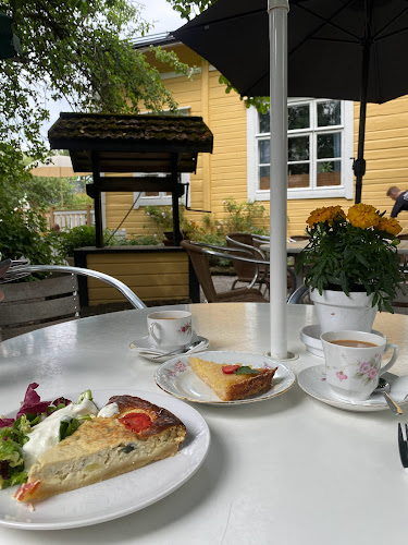 Kahvila Gamla Stan - Tammisaari