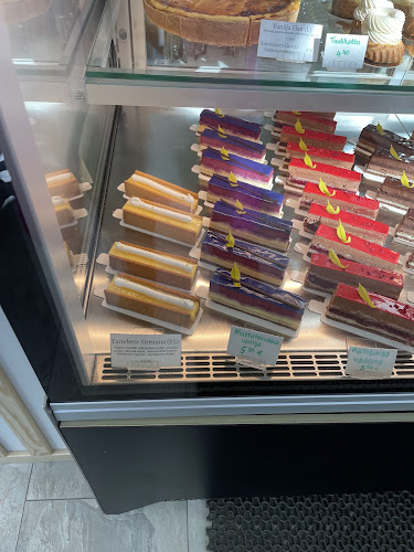 Le Jardin - French Café and Bakery - Helsinki