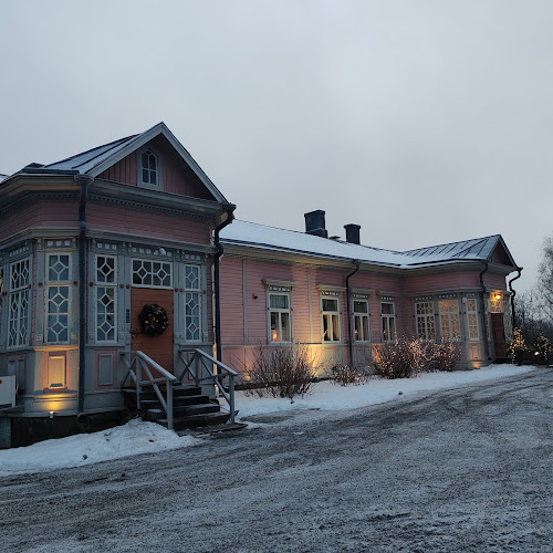 Tertin Kartano - Ravintola-ala