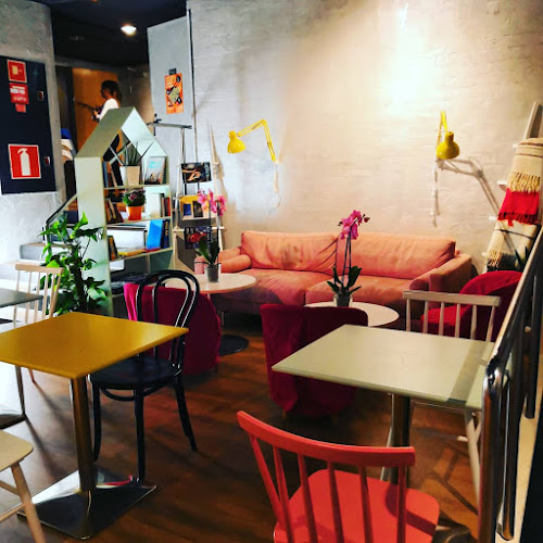 Aatos Café