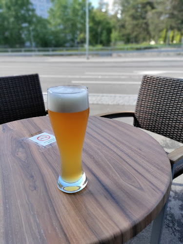 Olutravintola Pikkulintu Puotila