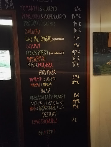 Ruusulankatu 5, 00260 Helsinki