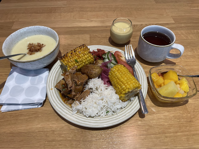 Ravintola Helsinki - Ravintola-ala