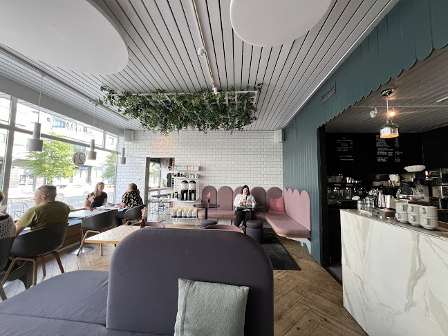 Rovakatu 21, 96200 Rovaniemi