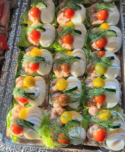 Opinii despre Juhla Mintut în Helsinki - Ravintola-ala