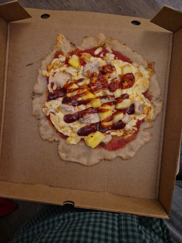 Buolu Cafe & Ristorante