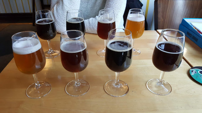 Gastropub Nordic - Tampere