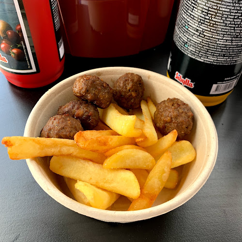 Opinii despre Kaakkolampi Cafe în Inha - Ravintola-ala