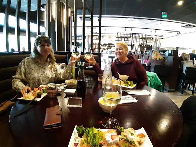 Comentarii opinii despre Itsudemo