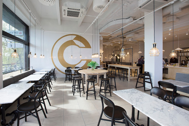 Fazer Café Tempon talo