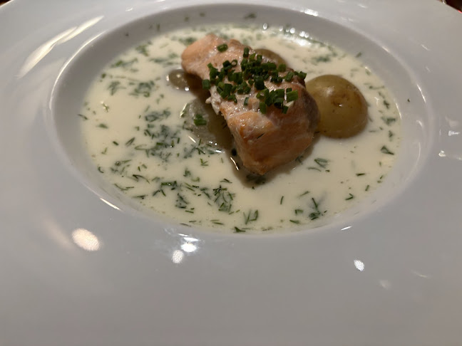 Comentarii opinii despre Ravintola Kuu